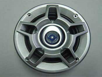 CAR Speaker Production