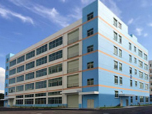 Industrial park 