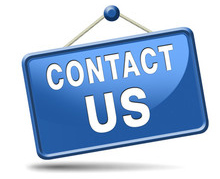 Contact us